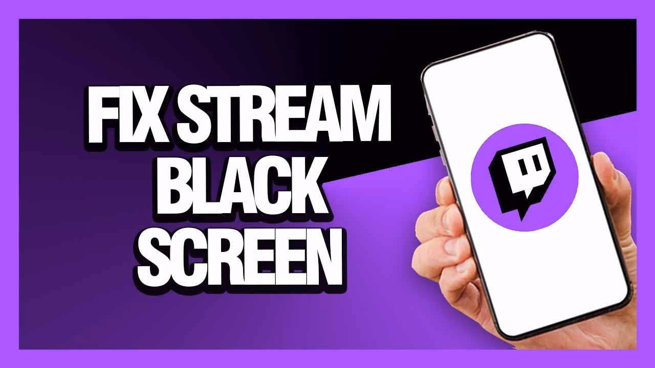 How to fix Twitch not working on iPhone?