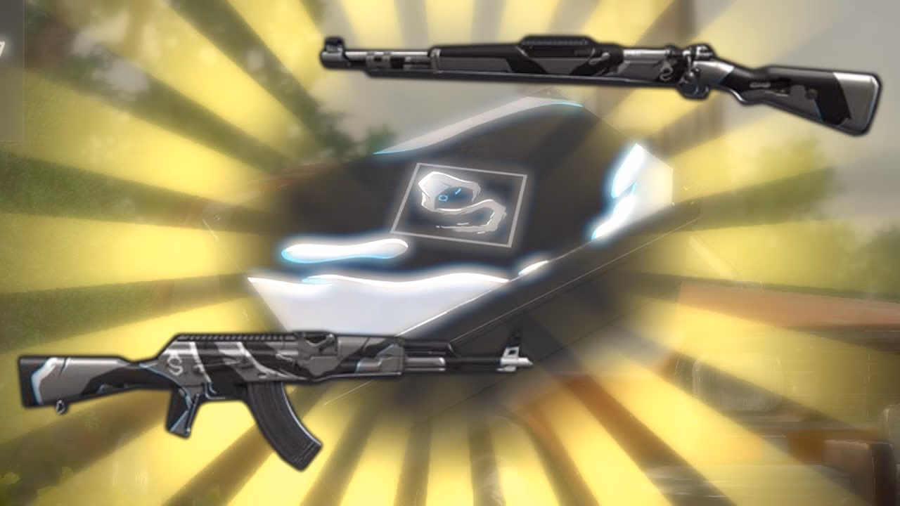 Does PUBG Mobile have skins?