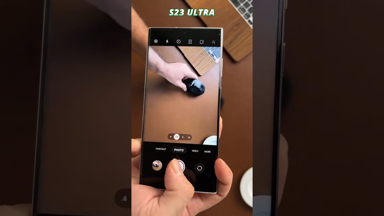 Why does my iPhone lag when capturing photos?