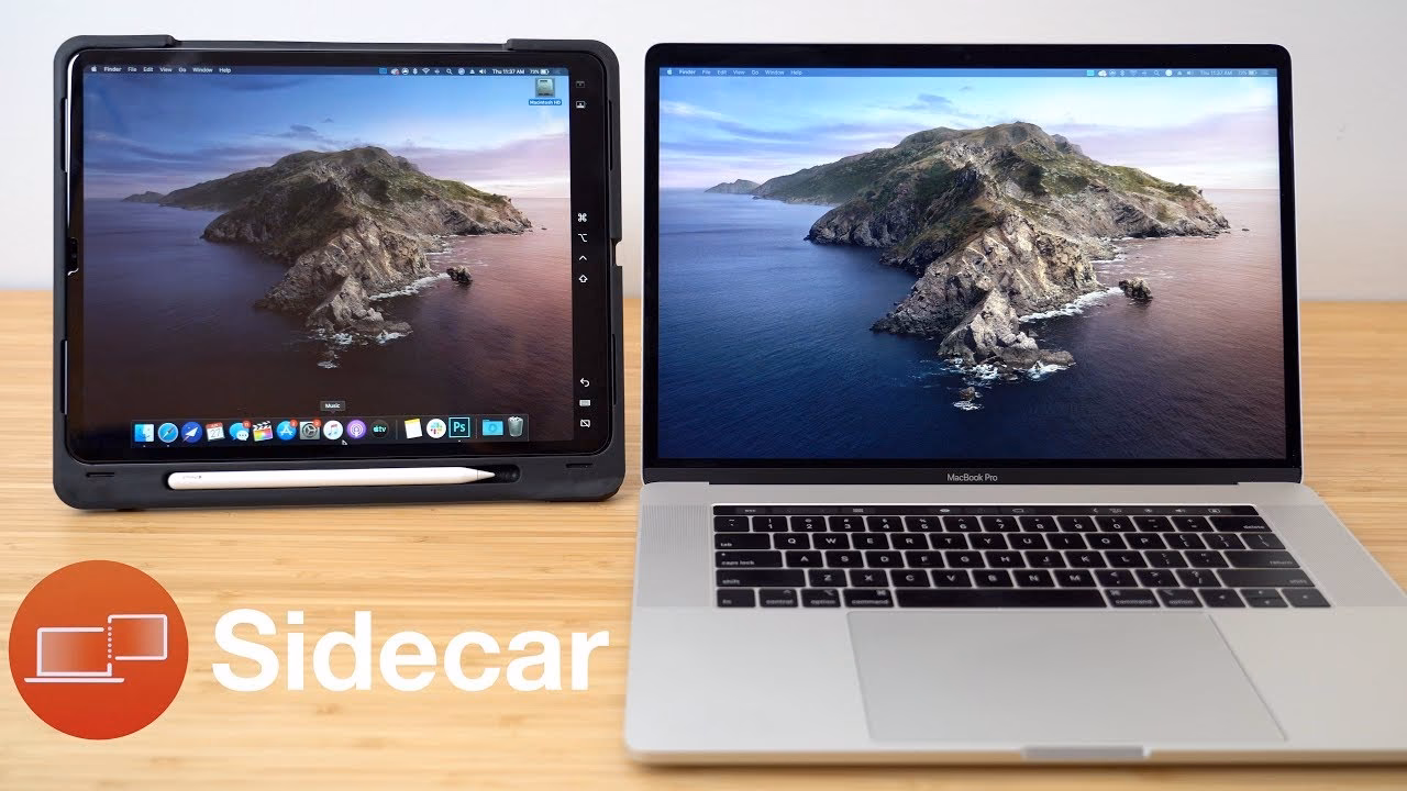 Does sidecar have a 'park and browse' feature?