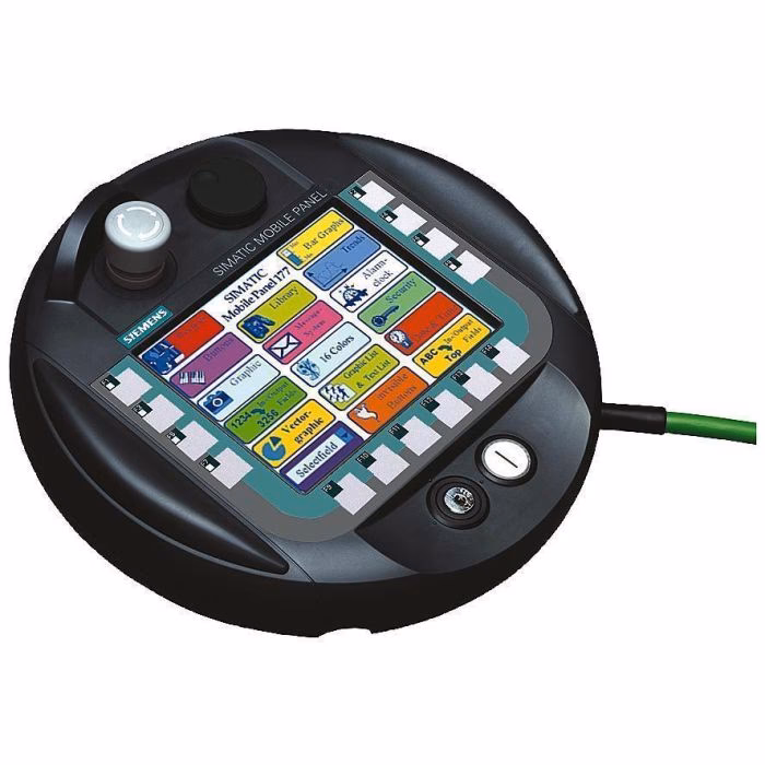 Why does my mobile panel 177 not work?