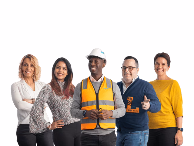 Why do you want to work at Siemens?