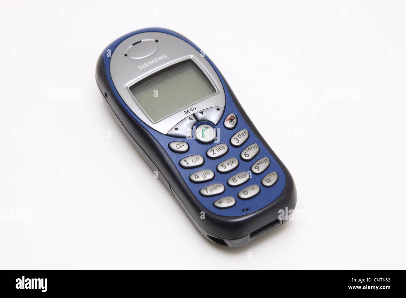 What is a Siemens C35 phone?