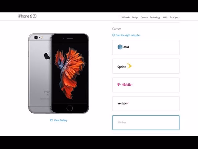 What is the difference between a SIM free and unlocked phone?