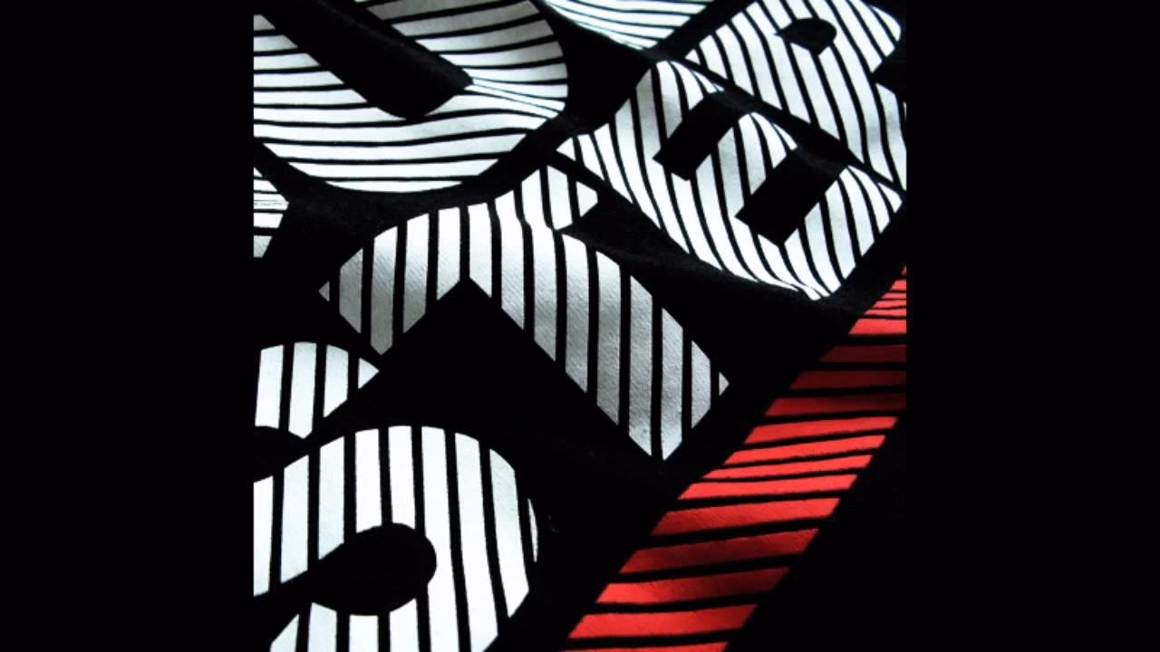 Does Simian Mobile Disco have a love song?