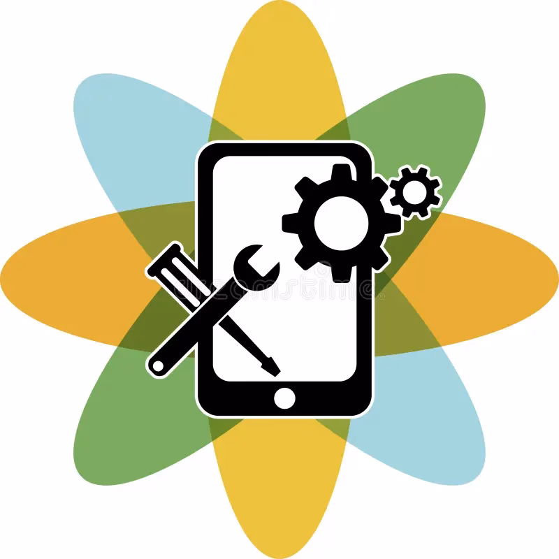 What is a simple logo design?