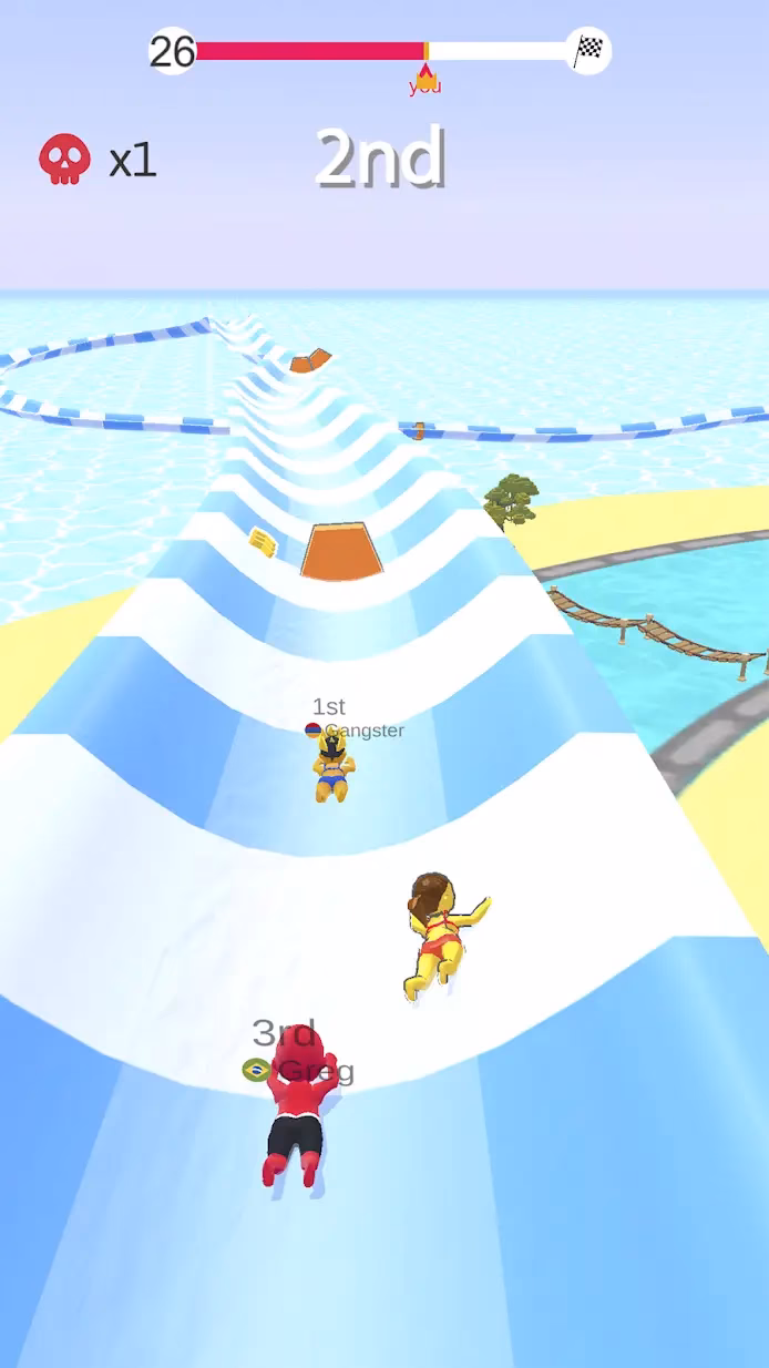 What is the best casual game for Android?