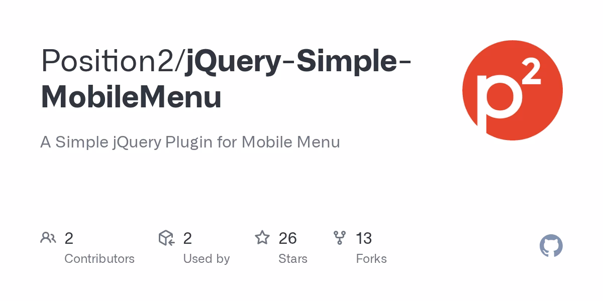 How to create a Mobile Menu in CSS?