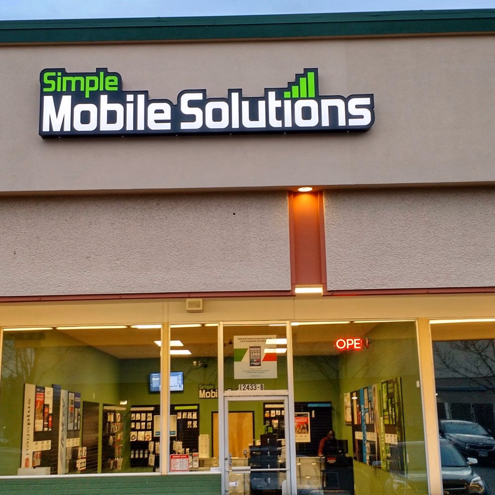 How much does simple mobile cost?