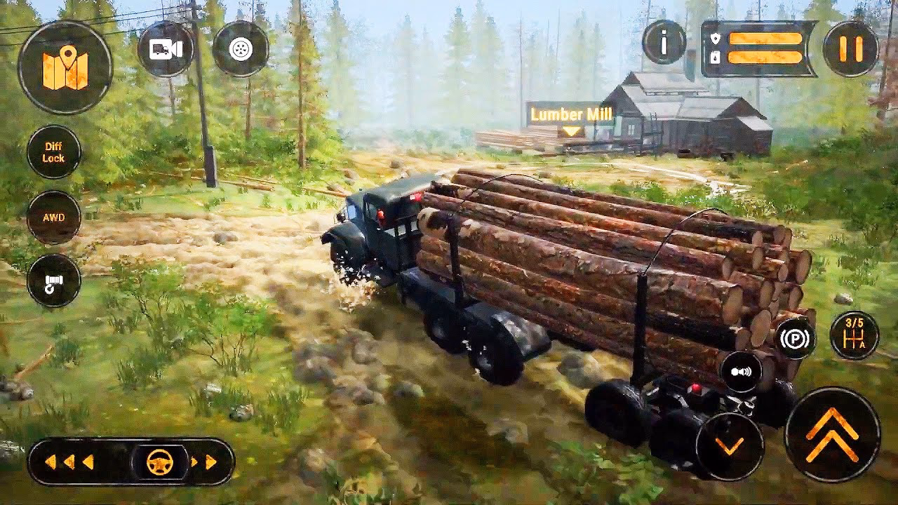 What are the best simulation games for iPhone & iPad in 2022?
