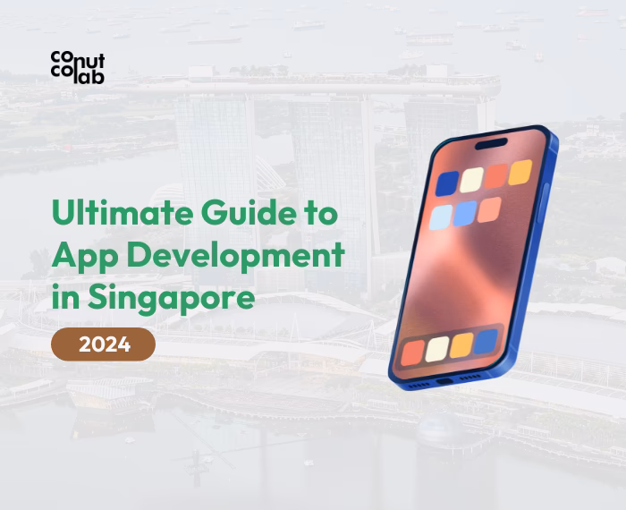 Who is the best mobile app development company in Singapore?