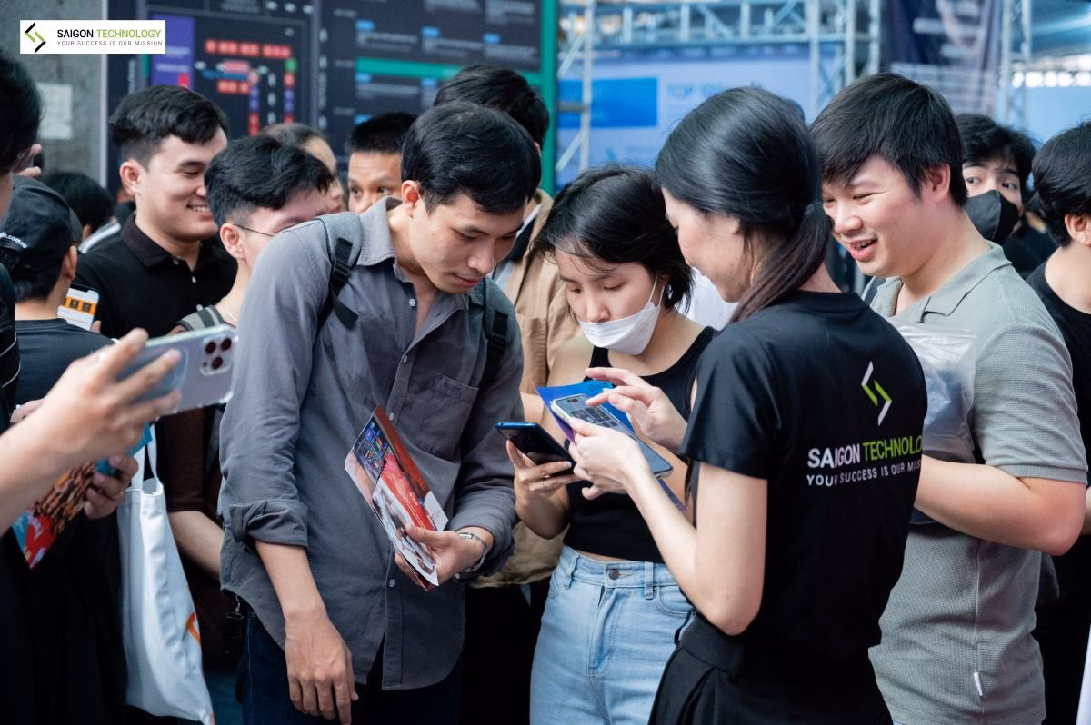 How many mobile developer jobs are there?