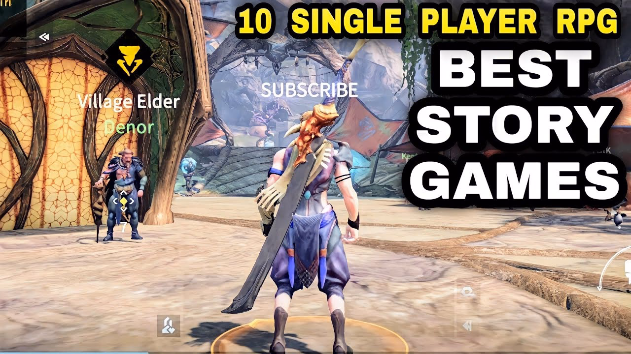 Does Google Play Store offer a single-player experience?