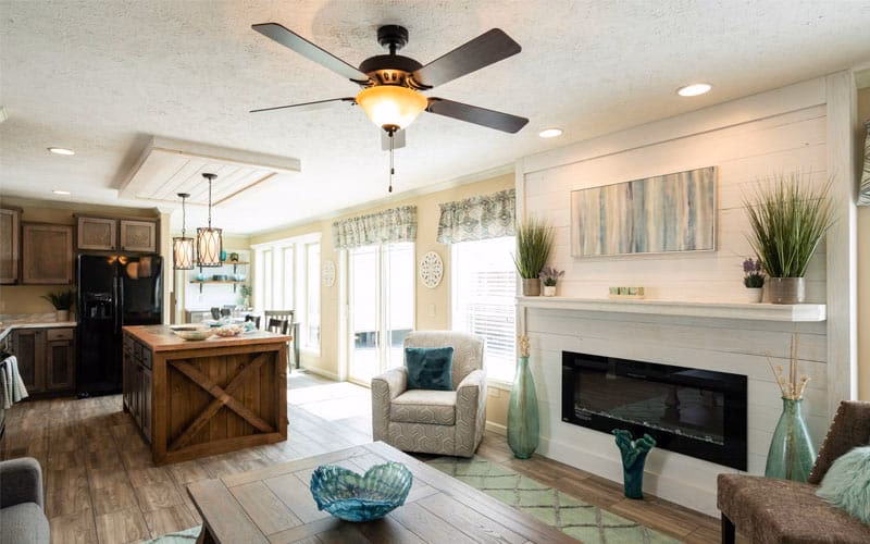 Where can I buy a mobile home in South Carolina?