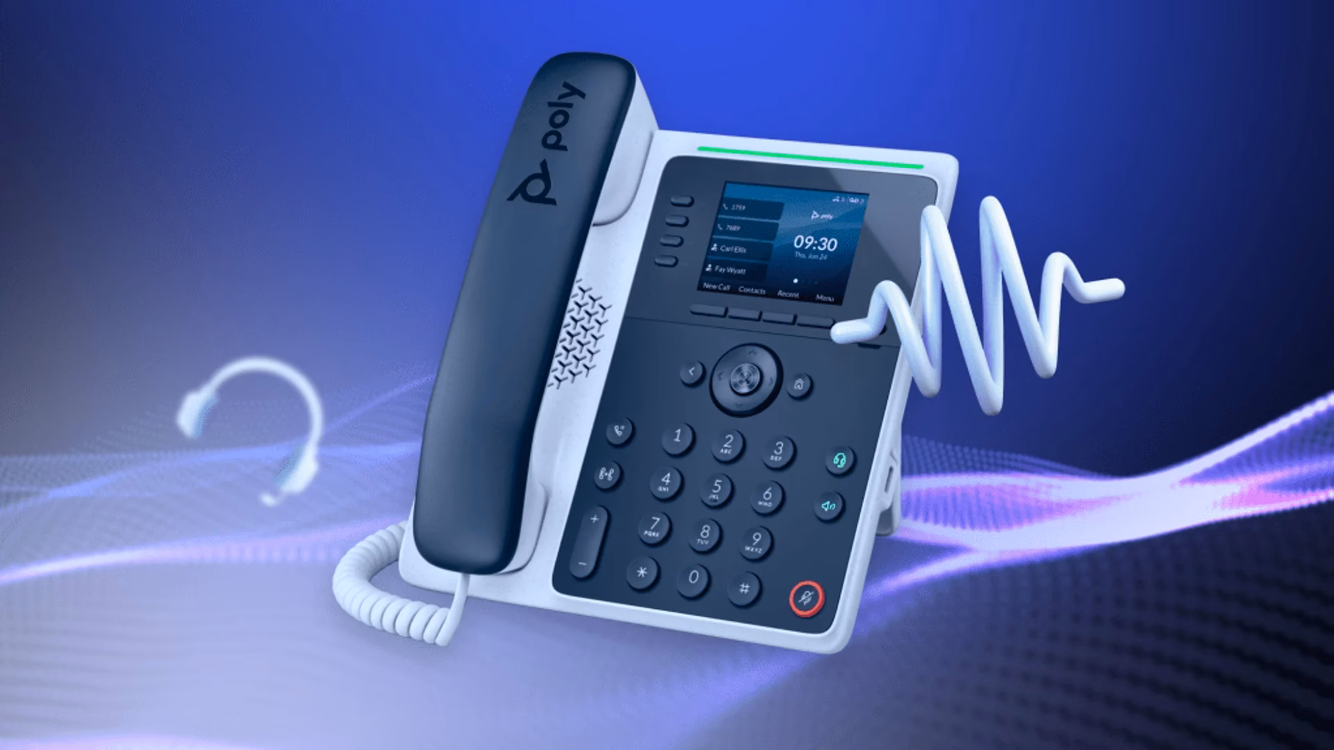 What is SIP telephony?