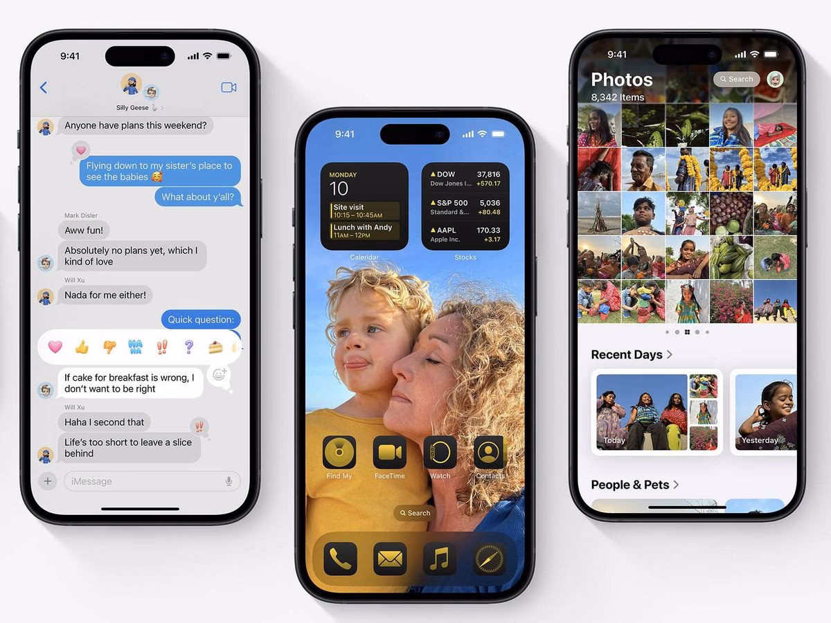 ¿Qué ofrece Apple Intelligence a los desarrolladores de apps?