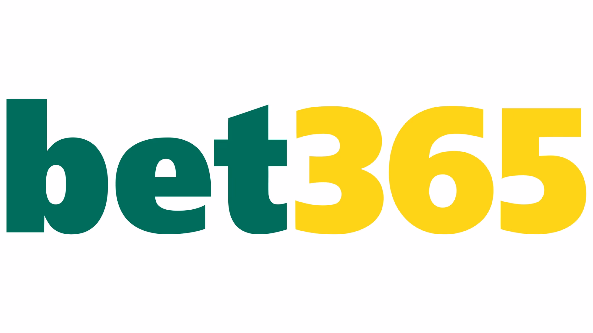 What is Bet365 logo png?