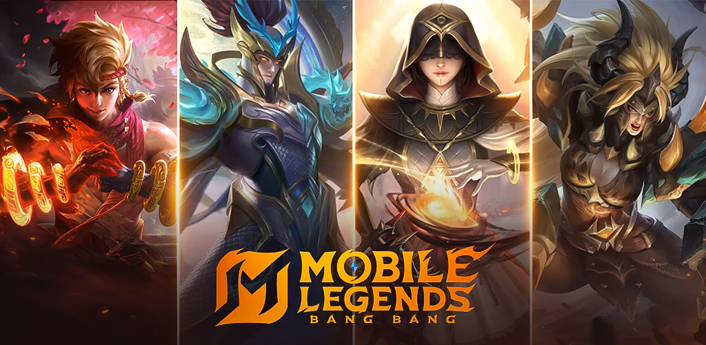 Как скачать и установить Mobile Legends?