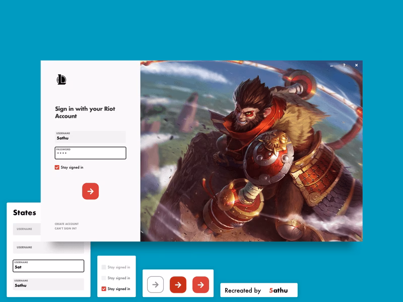 What is sketchleague?