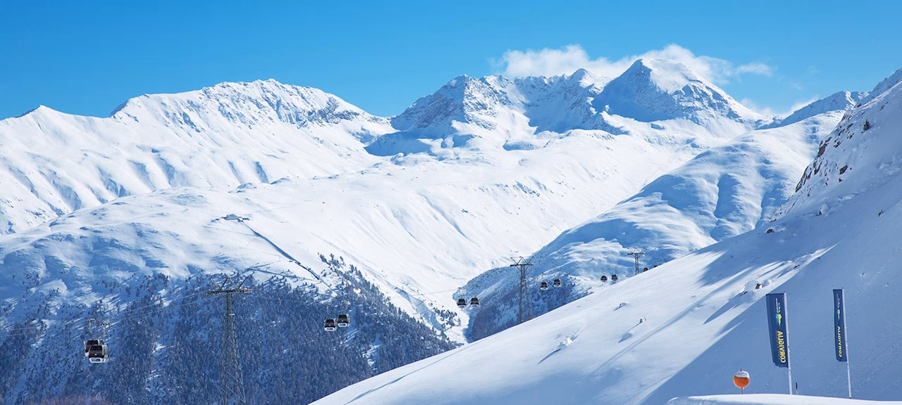 What is ABB ACS880 skitow?