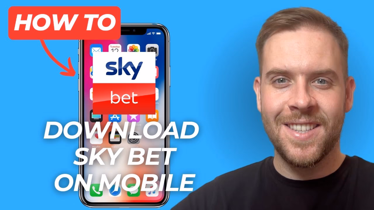 What is Sky Bet Mobile?