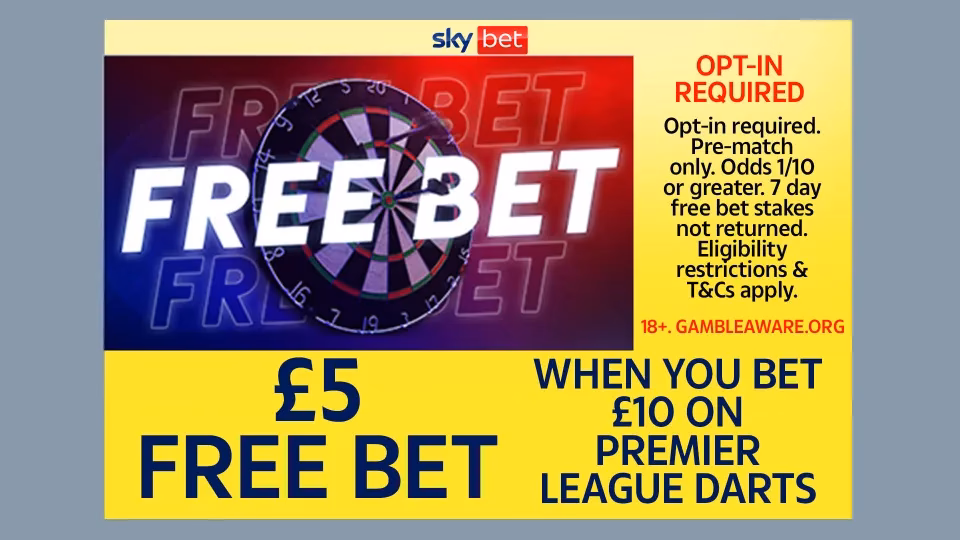 Does SkyBet offer a mobile bonus?