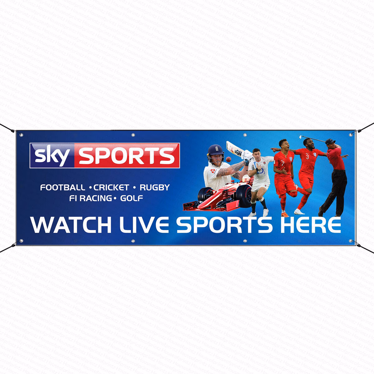 What is a Sky Sports pass & how does it work?