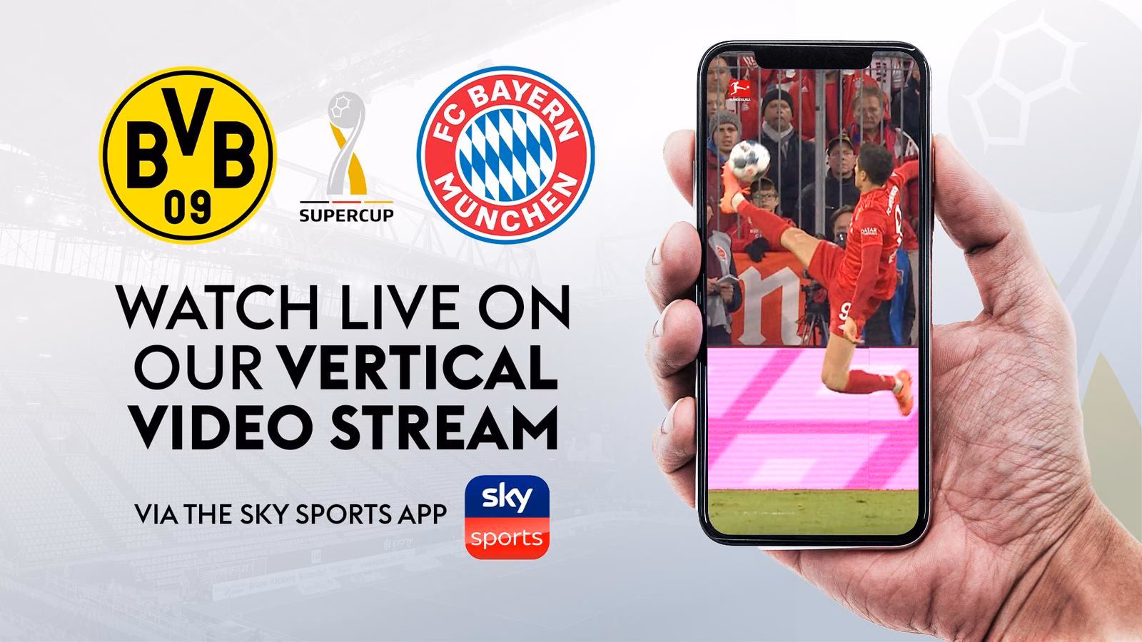 Does Sky Sports have live TV?
