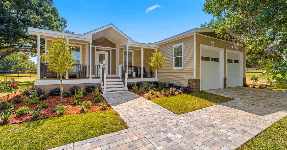 Where can I buy a skyline home?