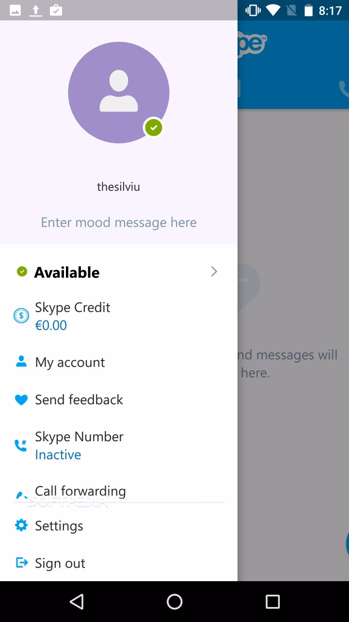 What is Skype for Android?