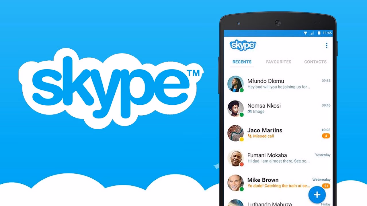 Can I use my phone number to log into Skype?