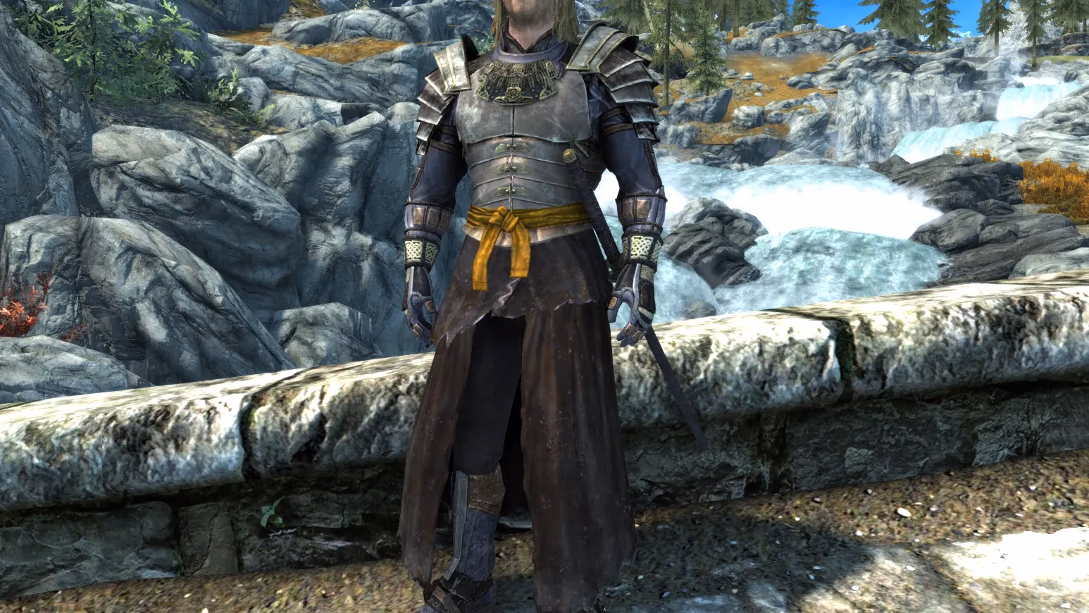 What is /R/skyrimmods?