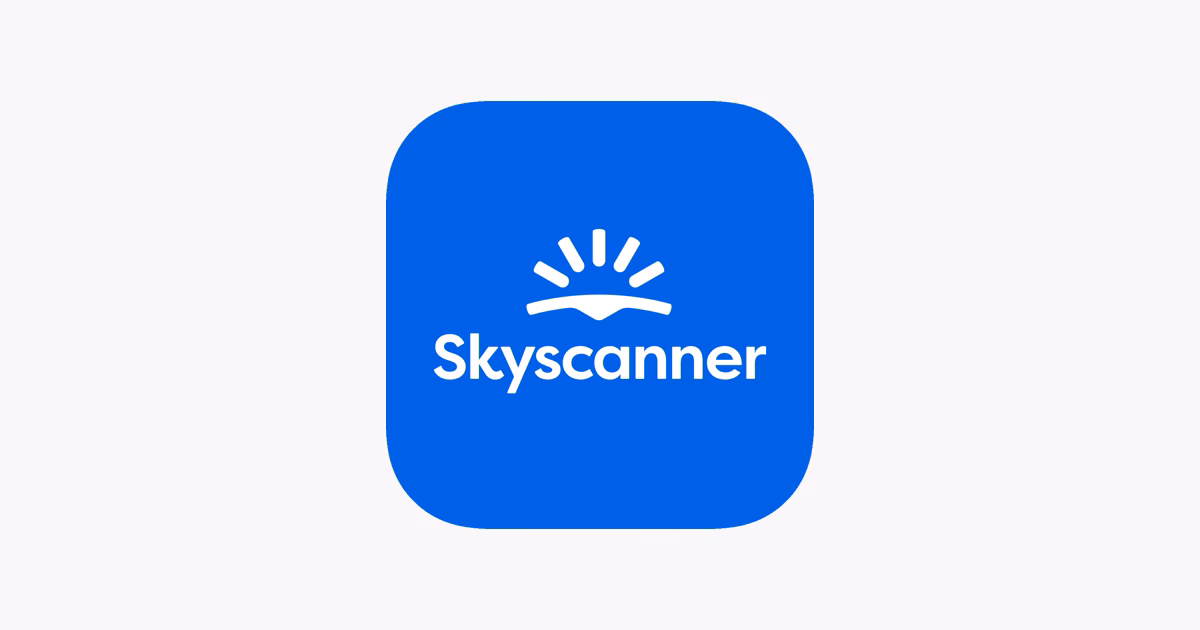 Why is Skyscanner a good app?