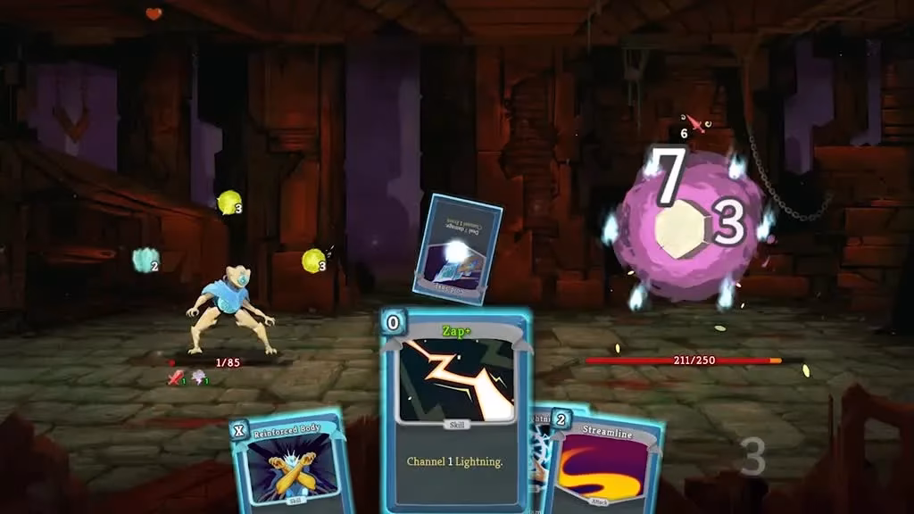 Are there any free alternatives to Slay the Spire?