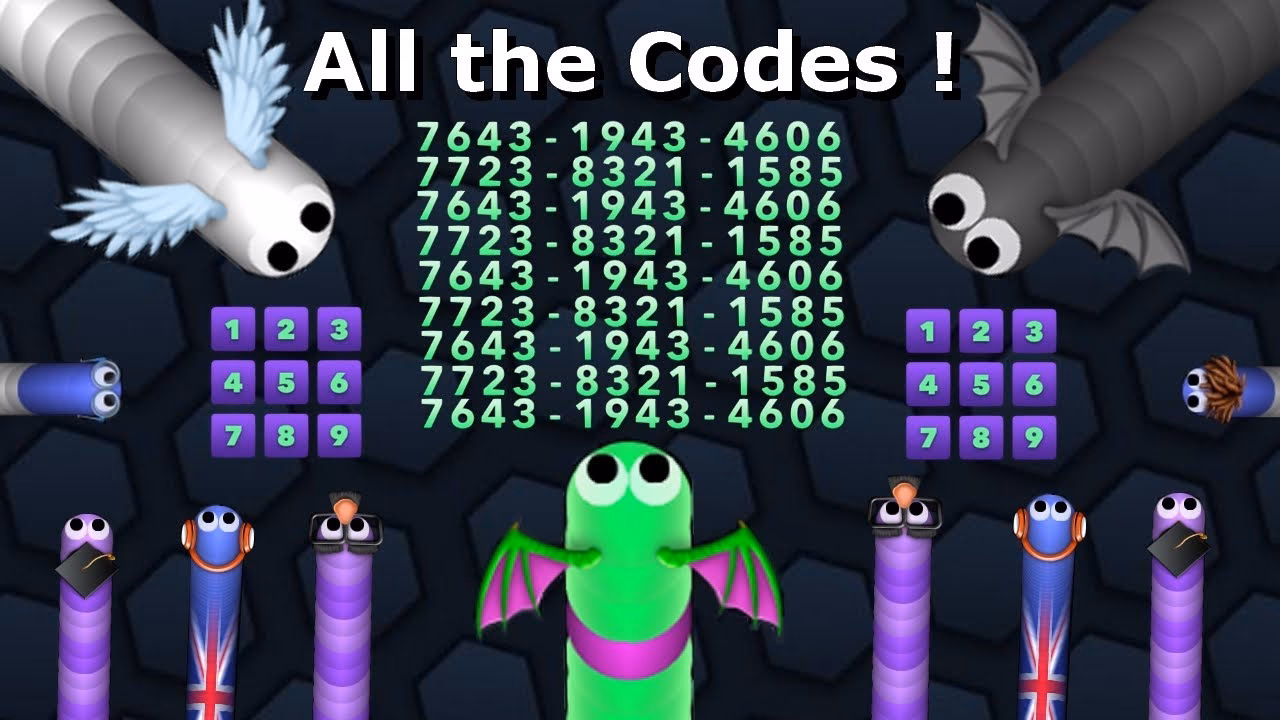 Where can I download Slither for free?