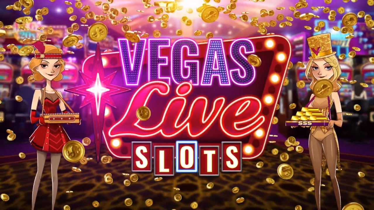 What is slots of Vegas casino?