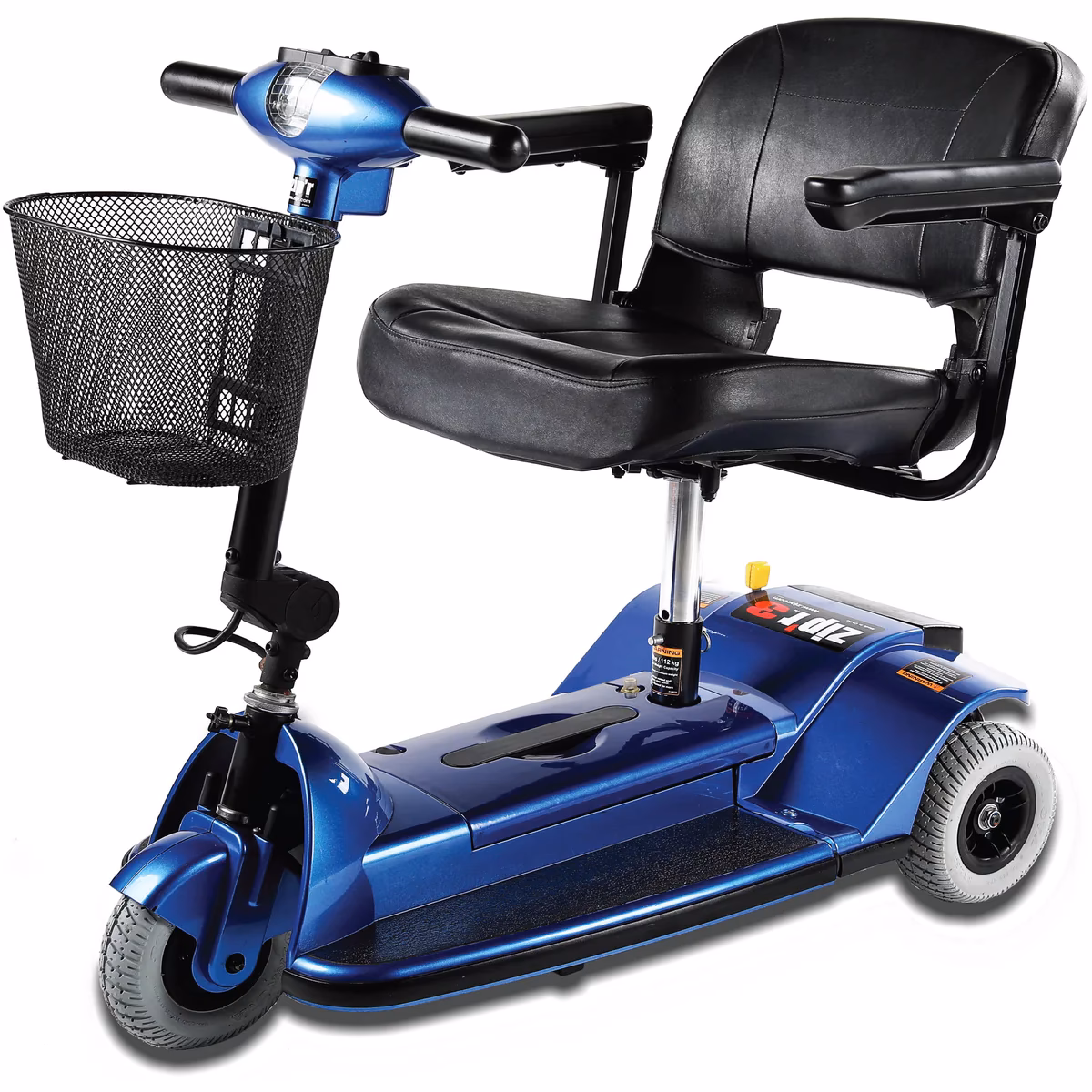Where can I find portable mobility scooters?