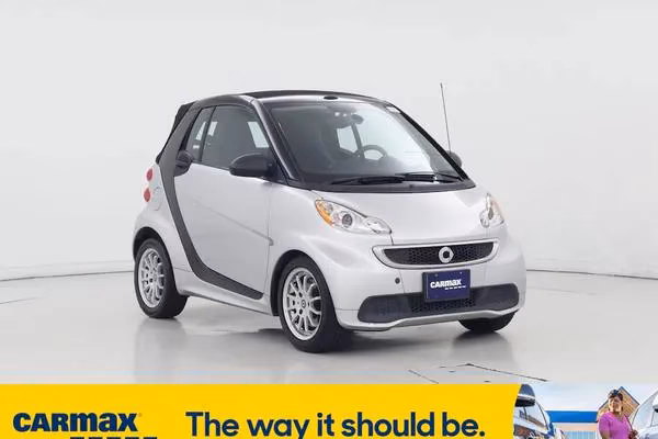 Wie viel Strom verbraucht ein Smart 5?