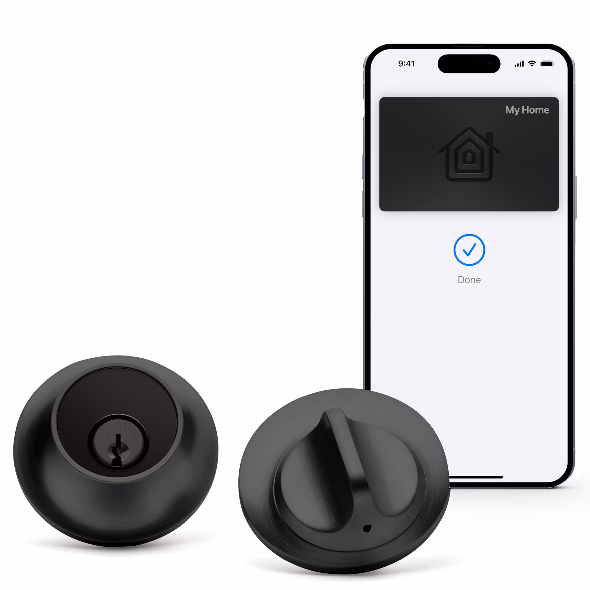 What is smart lock?
