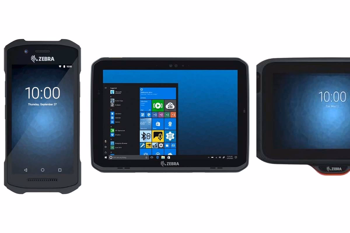 What is a handheld mobile computer?