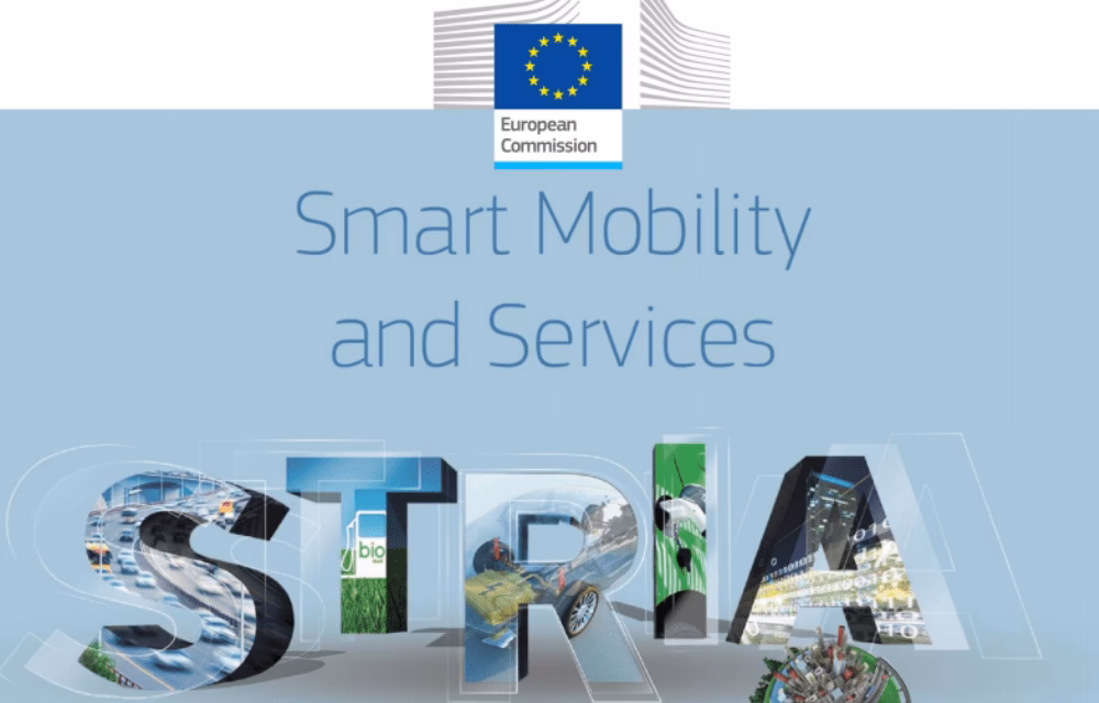 Can smart mobility contribute to the decarbonisation of the transport sector?
