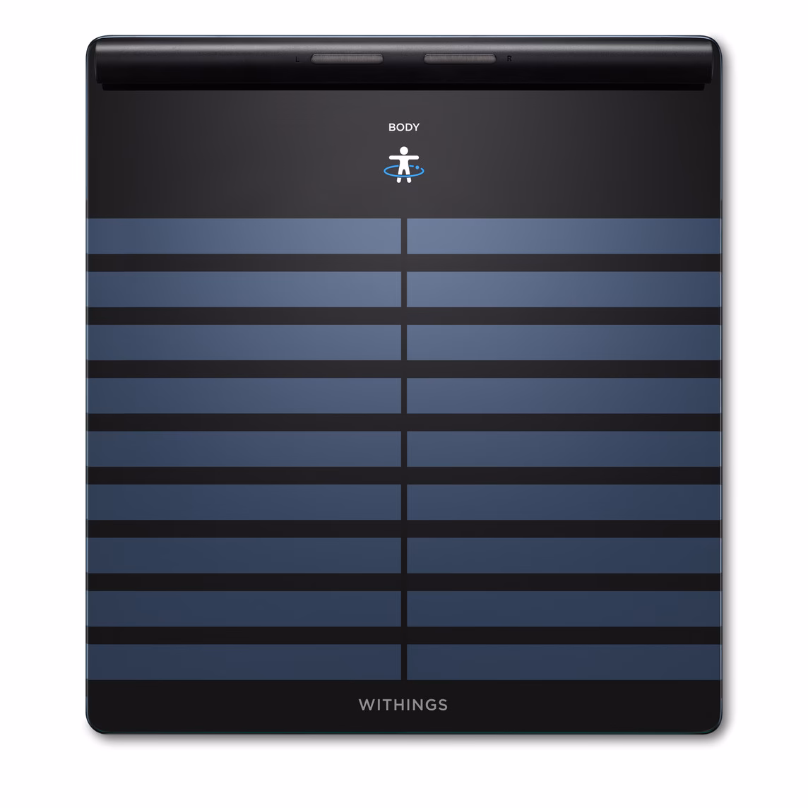 Can a smart scale help you lose weight?