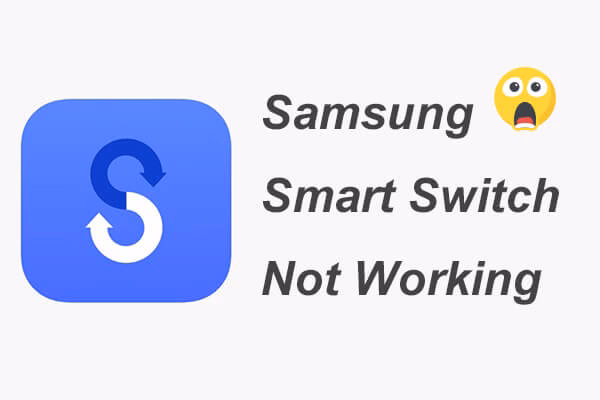 Kann der Samsung Smart Switch auf alle Android-Telefone und iPhones reibungslos funktionieren?