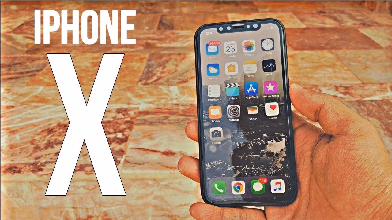 What is smart view on iPhone & iPad?