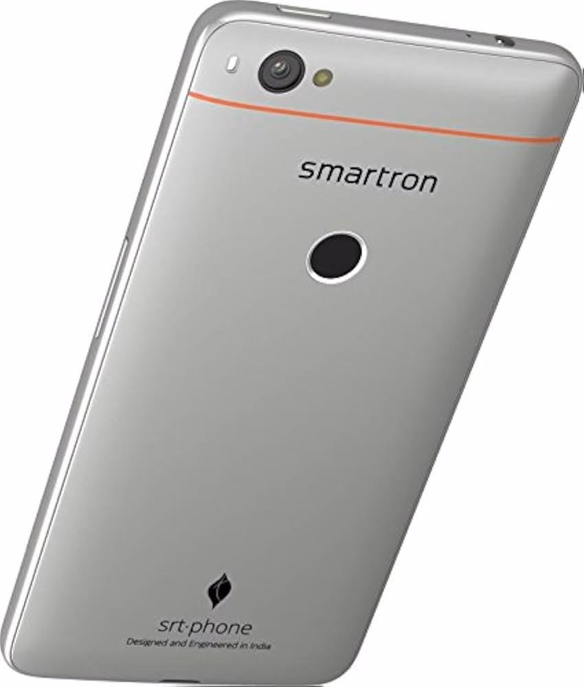 Who is Smartron India Private Limited?