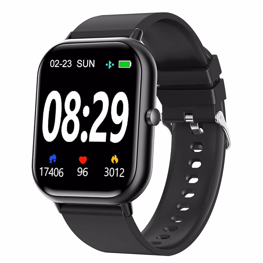 Har smartwatch ændret sig?