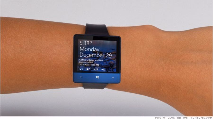 Are Fitbit Smartwatches compatible with Windows Phone?