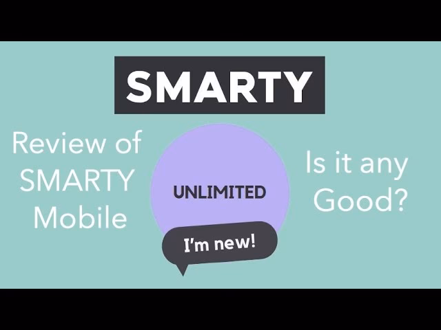 Is Smarty a good company?