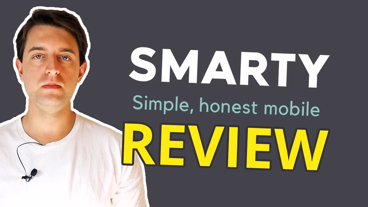 Is Smarty a good phone plan?