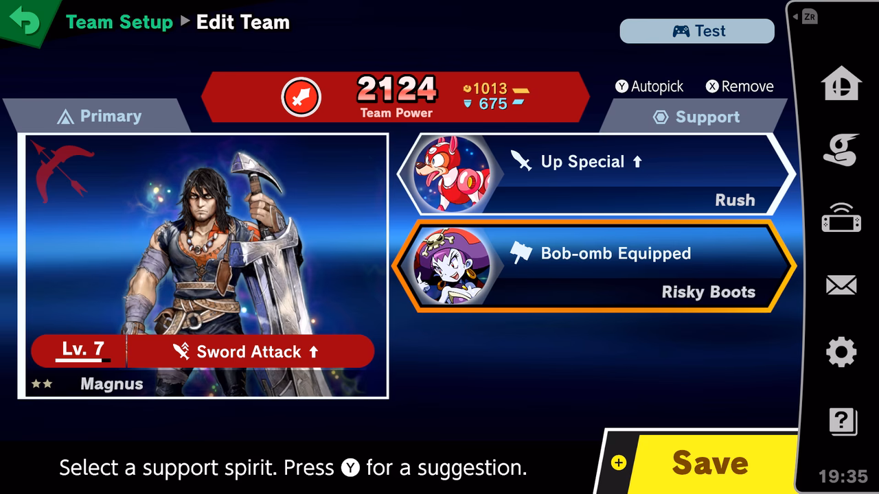 How many sounds are there in Super Smash Bros Ultimate?